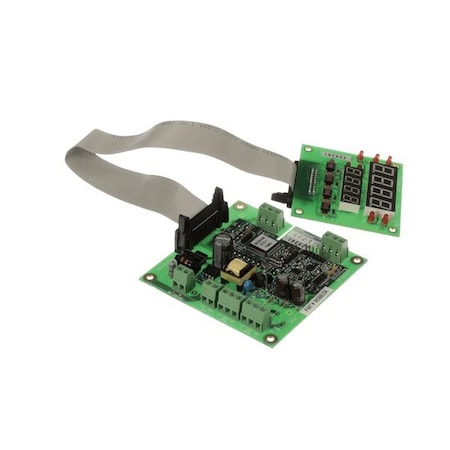 Thermodyne Digital Cntrl Flush Mt 90588